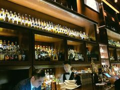-The Bottle Bar(羲和商业广场店)