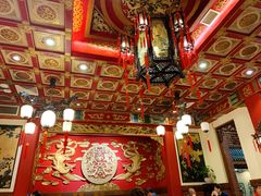 -梅龙镇酒家(南京西路总店)