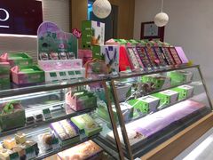 零售区-GANSO元祖食品(西安含光路店)