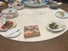 -珍呈中餐厅•粤川淮扬新疆(乌鲁木齐康莱德酒店)