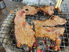 -西塔隆太白烤牛肉馆(图们路店)