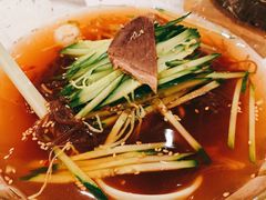 -七八冷面·延边朝鲜族美食(欢乐谷店)