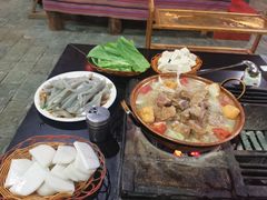 -象山村腊排骨(丽江总店)