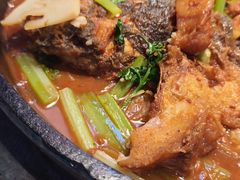 -老板恋上鱼(高新万达店)