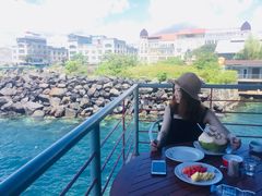 -海盗餐厅