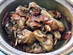 -斯丹姜母鸭·古法干香(涂门街总店)