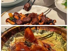 -三号黄浦会Canton Table