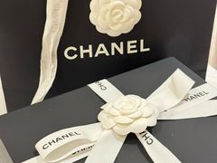 -Chanel(德基广场店)