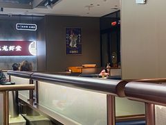 -聚味瞿记·龙虾堂(咸嘉湖店)