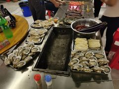 -会江钓鱼钓虾烧烤场