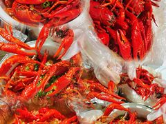 招牌虾-长沙文和友(海信广场店)