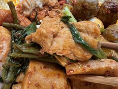 -福客麻辣烫·现炒麻辣香锅(印力中心店)