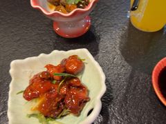 -大江户日本料理(吕厝店)