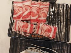 -呷哺呷哺 黄金牧场 (中发百旺店)