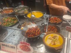 -乡村基·川味现炒大王(熙悦天街店)