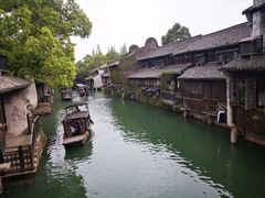 -乌镇西栅景区