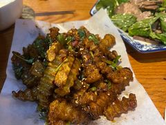 -蜗牛小馆醉乡民谣云南菜(惠新西里店)