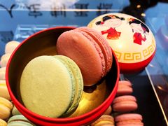 -麦雪尔甜品·生日蛋糕(新街口旗舰店)