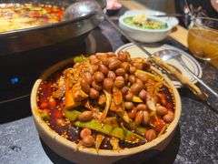 -小饕荟雅安贡椒鱼鲜馆(广福桥店)