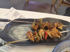 -渔娘渔家丹东海鲜(东直门店)