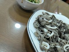 -白魁老号饭庄(安内店)