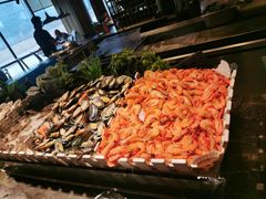 -星伦多 自助料理(圆融店)