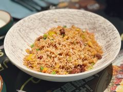 -心海贝西餐(翰林苑商业城店)