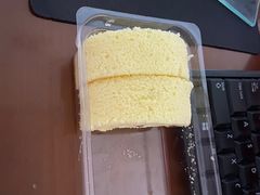 -红宝石·鲜奶小方·海派西点房(浦三店)