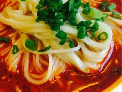 担担面-陶然居·重庆菜(解放碑店)