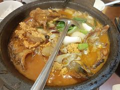 -肖记公安牛肉鱼杂馆·省级非物质文化遗产(三角路直营店)