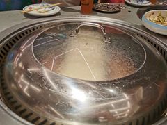 -老关东铁锅炖(上游街店)