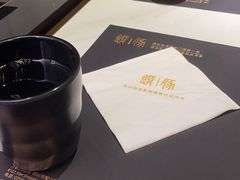 -馔豚·台北菜专门店(深圳湾万象城店)