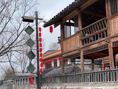 -百花人家(清水镇店)