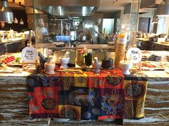 -AdD全日制餐厅(中谷花园酒店)