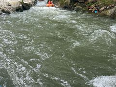 -雅鲁激流探险漂流