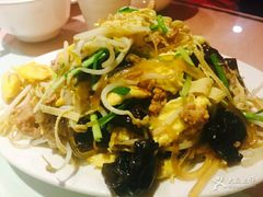 -老昌春饼(中央大街店)