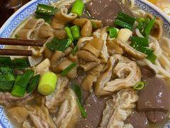 -锦泓老字号猪脏粉(东联大厦店)