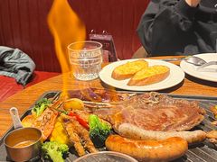 -1886德国汽车餐厅(外滩中央店)