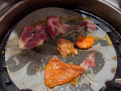 -姜胖胖无限自助烤肉(罗湖宝能店)