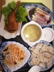 -湖畔阳光月子中心(泰达会馆店)