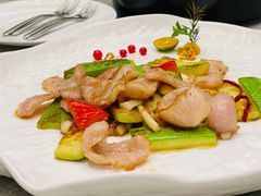 -锦成府·精选淮扬菜(老门东1865店)