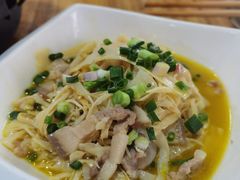 -湘聚南县土菜馆(龙山二路店)