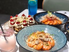 -BE BRIGHT KITCHEN(正佳广场店)