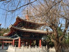 -石岛赤山风景区