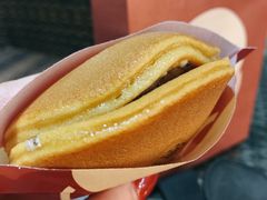 -泽田本家·铜锣烧(TX淮海店)