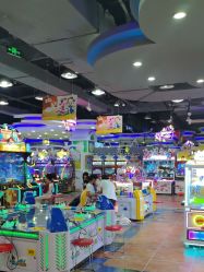 -菲菲羊乐园(临平银泰城店)