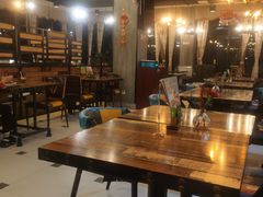 -豪约客牛排(海大南门店)
