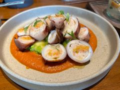 酿馅儿小鱿鱼-OTIUM • 柴屿麦(亮马桥店)