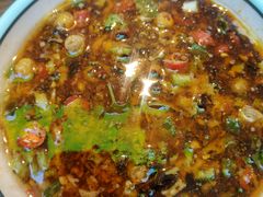 -德昌豆花牛肉(铁塔寺店)