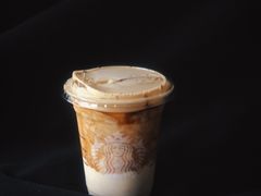 -星巴克(南宁民歌湖店)